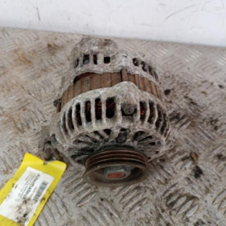 Alternateur RENAULT CLIO 2 Photo n°1