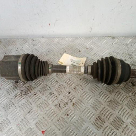 Cardan gauche (transmission) LAND ROVER RANGE ROVER 1 EVOQUE Photo n°1