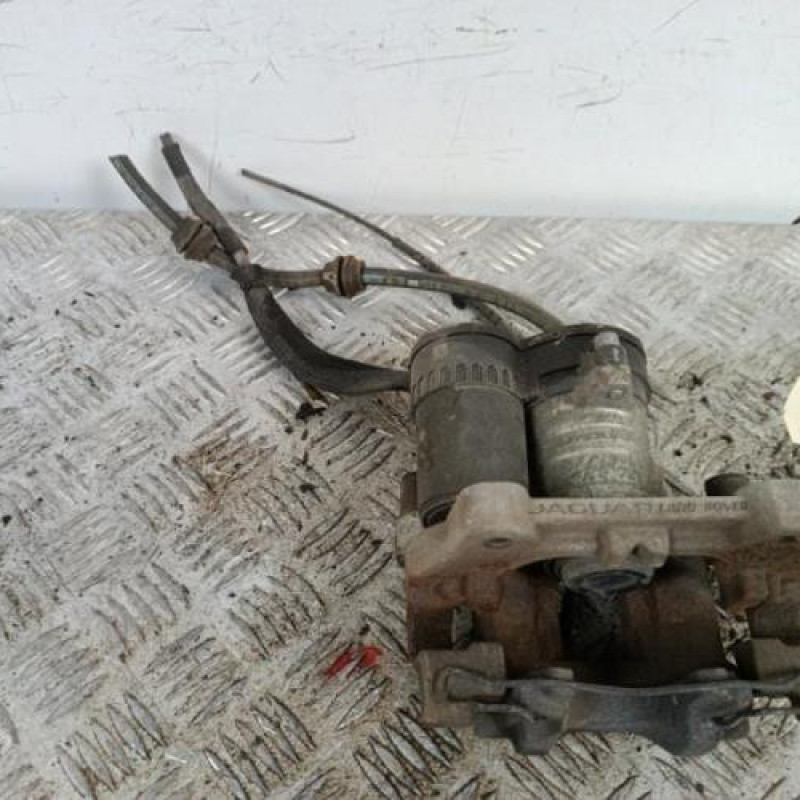 Etrier arriere droit (freinage) LAND ROVER RANGE ROVER 1 EVOQUE