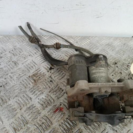 Etrier arriere droit (freinage) LAND ROVER RANGE ROVER 1 EVOQUE Photo n°1