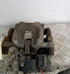 Etrier arriere gauche (freinage) LAND ROVER RANGE ROVER 1 EVOQUE