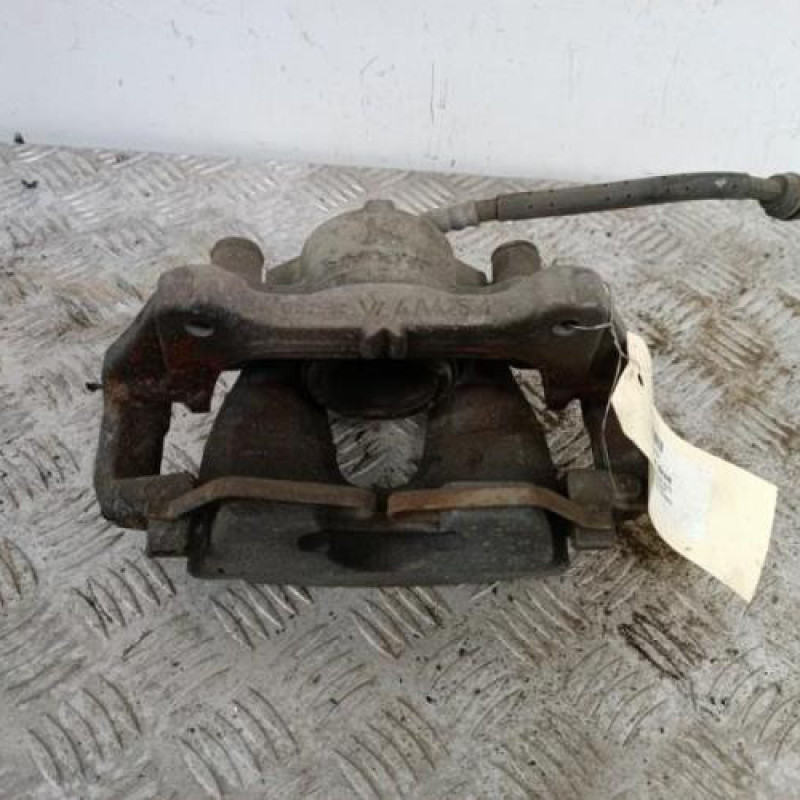 Etrier avant droit (freinage) LAND ROVER RANGE ROVER 1 EVOQUE