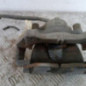 Etrier avant gauche (freinage) LAND ROVER RANGE ROVER 1 EVOQUE