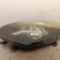 Optique avant principal gauche (feux)(phare) RENAULT SCENIC 3