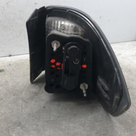 Feu arriere principal gauche (feux) FORD S-MAX 1