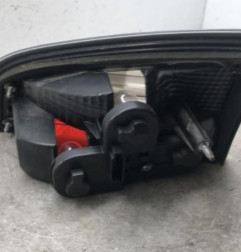 Feu arriere secondaire gauche (feux) FORD S-MAX 1
