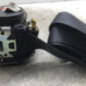 Ceinture avant gauche FORD S-MAX 1