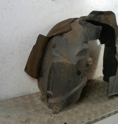 Pare boue avant gauche FORD S-MAX 1