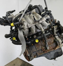 Moteur KIA PICANTO 1 Photo n°1