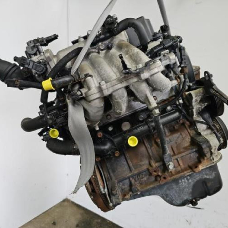 Moteur KIA PICANTO 1 Moteur KIA PICANTO 1