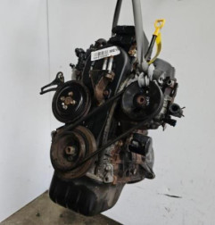 Moteur KIA PICANTO 1