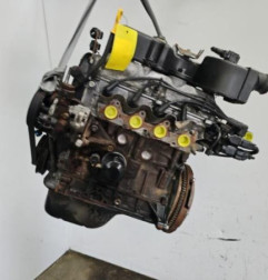Moteur KIA PICANTO 1 Photo n°3