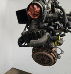 Moteur KIA PICANTO 1 Photo n°4