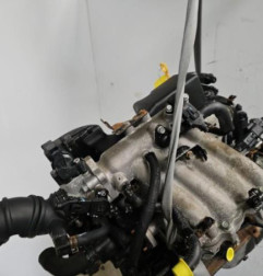Moteur KIA PICANTO 1 Photo n°5
