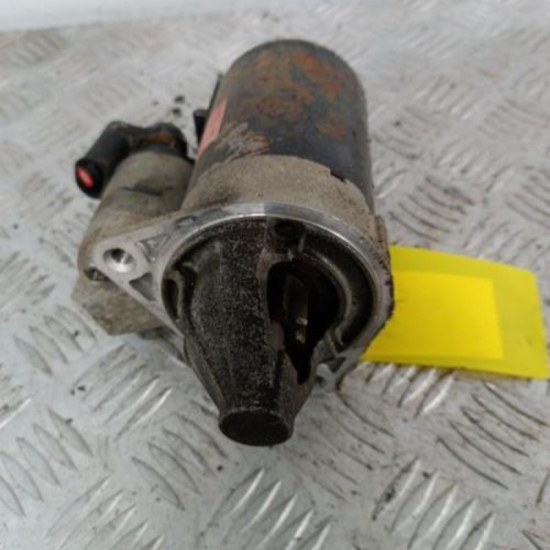 Demarreur KIA PICANTO 1 Demarreur KIA PICANTO 1