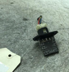 Resistance chauffage KIA PICANTO 1 Photo n°1