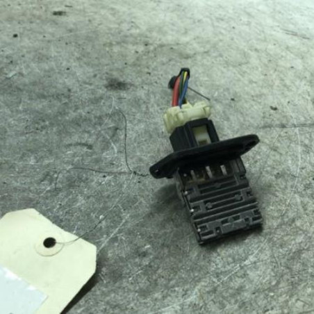 Resistance chauffage KIA PICANTO 1 Photo n°1