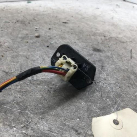 Resistance chauffage KIA PICANTO 1