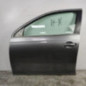 Porte avant gauche VOLKSWAGEN GOLF 5