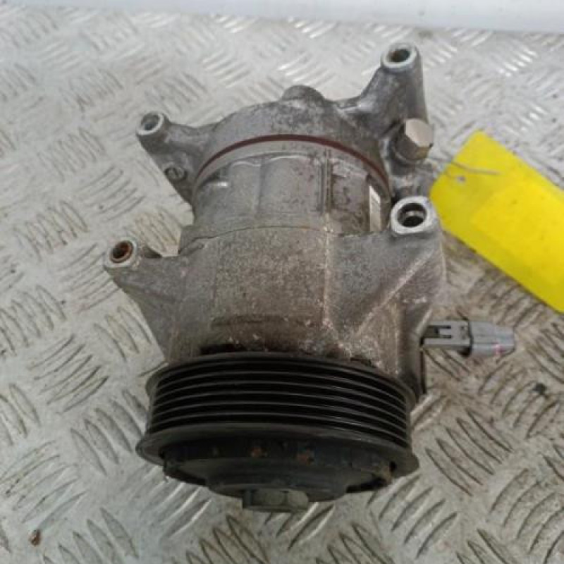 Compresseur clim TOYOTA YARIS 3