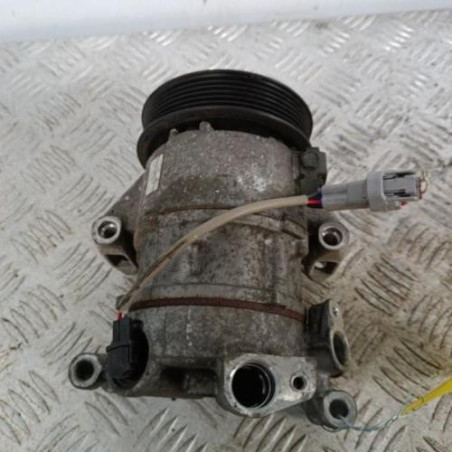Compresseur clim TOYOTA YARIS 3