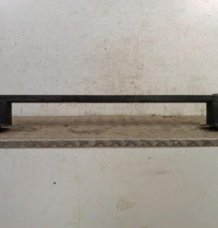 Renfort pare choc arriere (traverse) VOLKSWAGEN TOURAN 1 Photo n°4