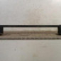 Renfort pare choc arriere (traverse) VOLKSWAGEN TOURAN 1