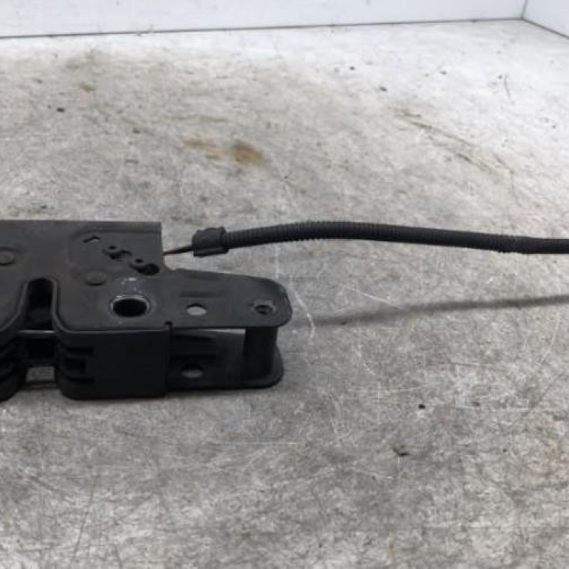 Serrure de capot VOLKSWAGEN TOURAN 1 Serrure de capot VOLKSWAGEN TOURAN 1