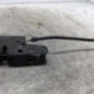Serrure de capot VOLKSWAGEN TOURAN 1