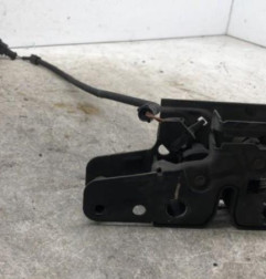 Serrure de capot VOLKSWAGEN TOURAN 1