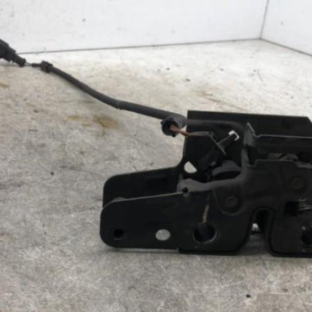 Serrure de capot VOLKSWAGEN TOURAN 1