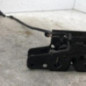 Serrure de capot VOLKSWAGEN TOURAN 1