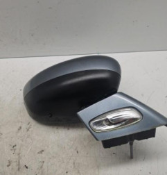 Retroviseur droit CITROEN C5 2 Photo n°3