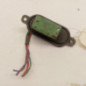 Resistance chauffage PEUGEOT BOXER 1