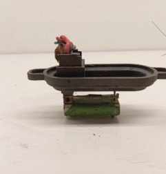 Resistance chauffage PEUGEOT BOXER 1