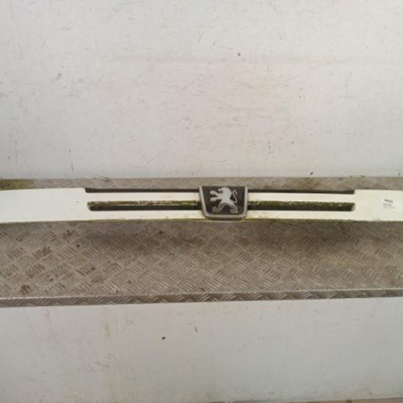 Calandre PEUGEOT BOXER 1 Calandre PEUGEOT BOXER 1