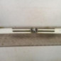 Calandre PEUGEOT BOXER 1