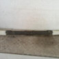 Calandre PEUGEOT BOXER 1