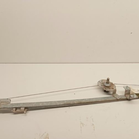 Leve vitre mecanique avant droit PEUGEOT BOXER 1 Photo n°1