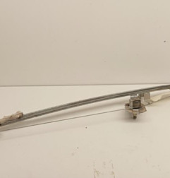 Leve vitre mecanique avant droit PEUGEOT BOXER 1 Photo n°3