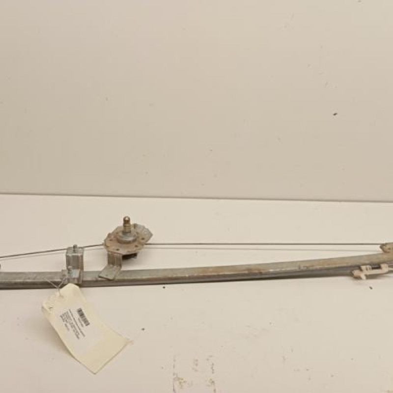 Leve vitre mecanique avant gauche PEUGEOT BOXER 1