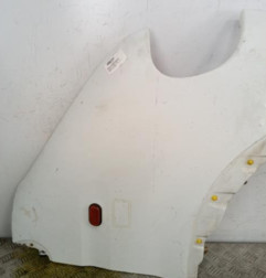 Aile avant droit RENAULT MASTER 2 Photo n°1