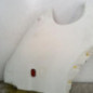 Aile avant droit RENAULT MASTER 2