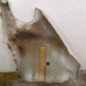 Aile avant droit RENAULT MASTER 2