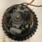Pulseur d'air FORD TRANSIT 3