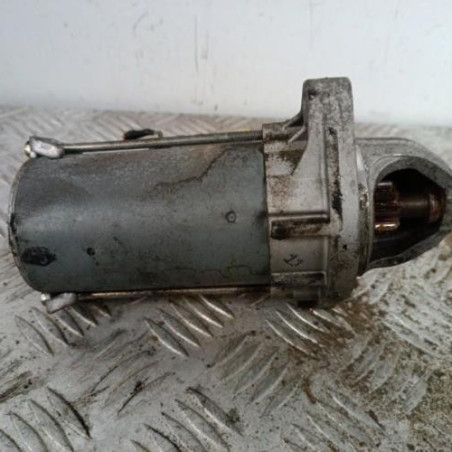 Demarreur OPEL CORSA D