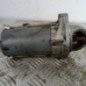 Demarreur OPEL CORSA D