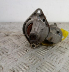 Demarreur OPEL CORSA D Photo n°3