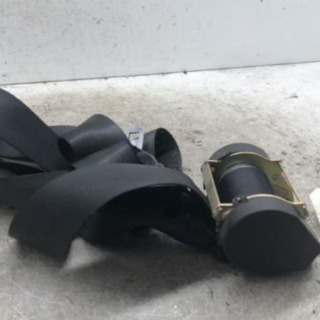 Ceinture arriere gauche RENAULT KANGOO 1 Photo n°1