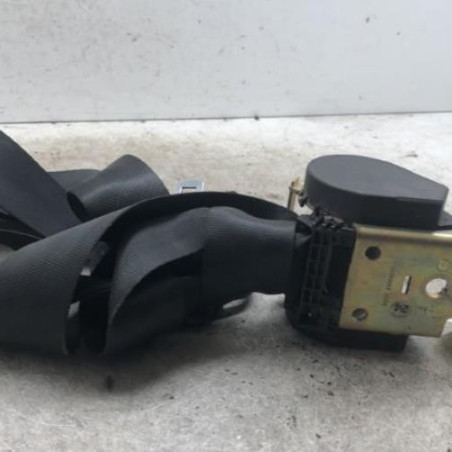 Ceinture arriere gauche RENAULT KANGOO 1